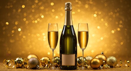 Golden Hour Celebration