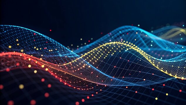 Technology Trends Virtual Workspace for Smart Analysis