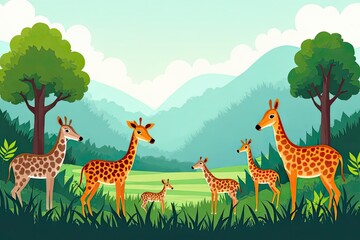 Green Habitat Conservation