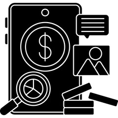 Mobile Business Data Insights