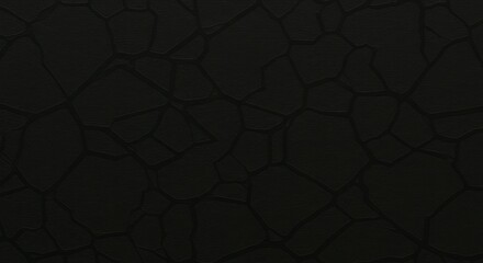 Dark stone textured background