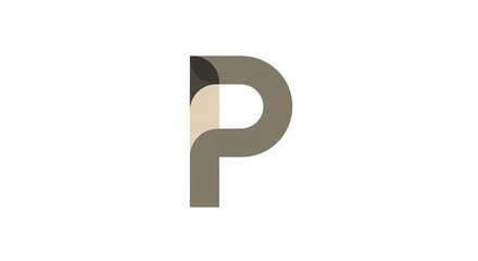 letter P