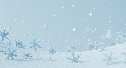 Whispers of Winter's Grace