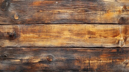 A warmly lit, close-up shot reveals a richly textured wooden surface showcasing raw grain, subtle knots, and minor imperfections, suggesting natural and aged beauty.