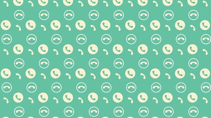 MANDALA PATTERN [Recovered]