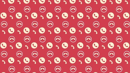 MANDALA PATTERN [Recovered]