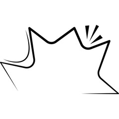 Comic Pop Art Ornament