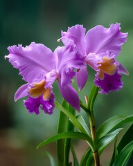 Exploring the Captivating Beauty of Purple Flowers and Their Vital Role in Ecosystems