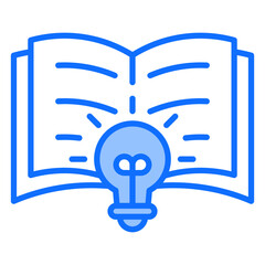 Knowledge Icon