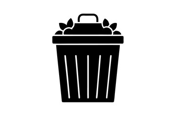 Fresh Produce Icon Set Vector on White Background  Farm-to-Table Food Clipart for Design Projects

