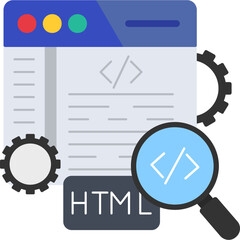 HTML Web Coding and Development � Search Optimization Scene