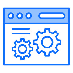 System Icon