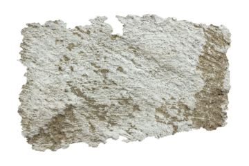 Realistic Grey Background Frames with Rough Concrete Plaster Wall Texture. Ideal for Creative Project or Design