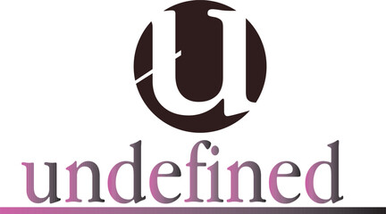 Undefined Logo Design New Top 1