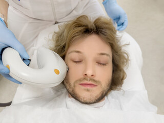 Photorejuvenation, Cosmetic Laser Dermatology ,dermatologist offices, laser technology	

