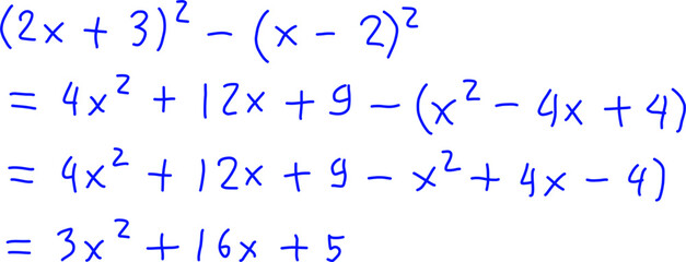 algebraic forms, Math problems. Algebra examples. algebraic addition and subtraction, algebraic division and multiplication. Solving the properties of algebraic forms