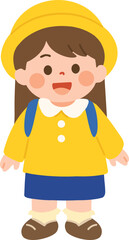 유치원생 어린이