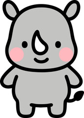 Fototapeta premium 하마