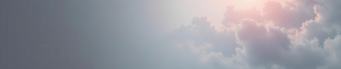 Isolated LHC section, gradient gray background, engineering, structure, background