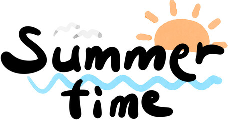 Summer time
