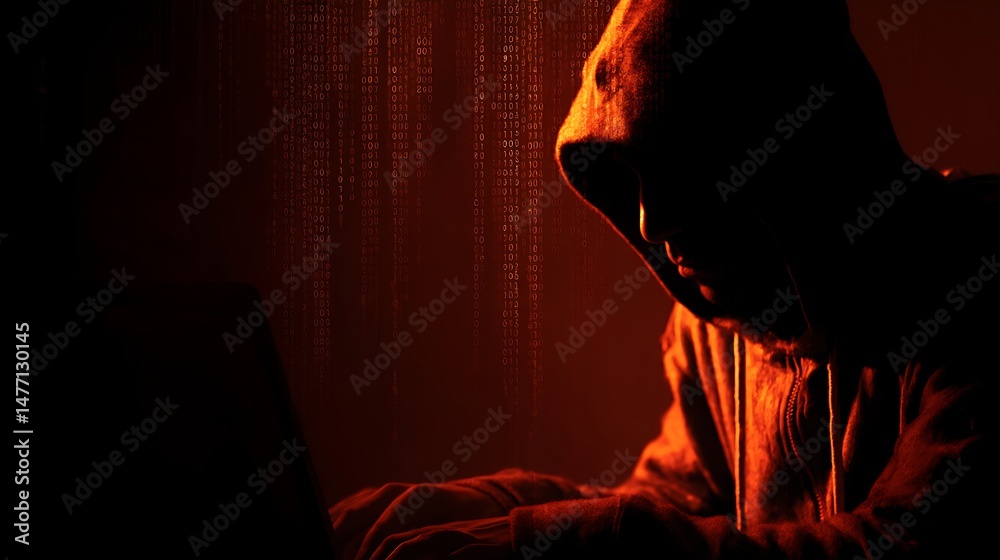 Aufkleber Cyber resilience planning with disaster recovery and business continuity strategies for cyber attack scenarios