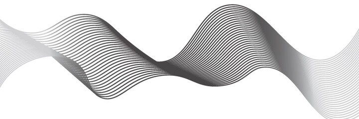 Black and white seamless pattern collection.Vector illustration