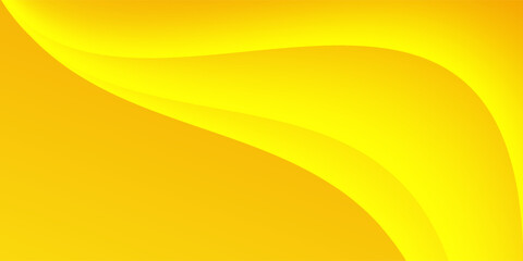 Dots halftone yellow and dark yellow color pattern gradient grunge texture background. vector grunge. modern