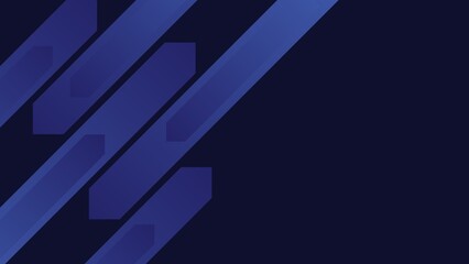 Fototapeta premium Modern abstract corporate background 