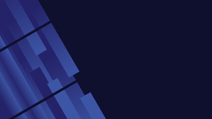 Fototapeta premium Modern abstract corporate background 