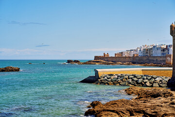 port of essaouira city
