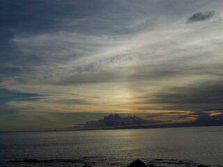 Fototapeta premium 夕焼け
