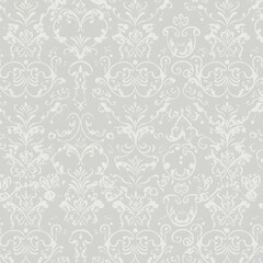 Whispers of Silver Lace