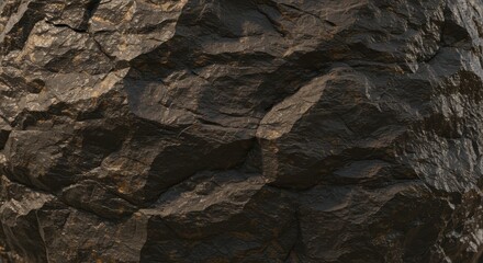 Strength stone texture, Power abstract, Solid material art, Rough surface, Unyielding visualization, Natural force
