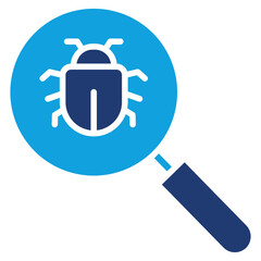 Search Bug icon
