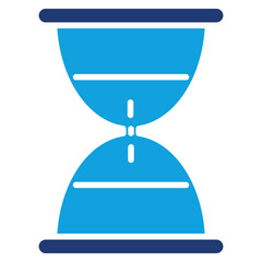 Hourglass icon
