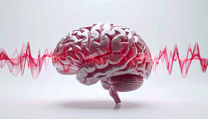 Human Brain Waves: Understanding Brain Activity & Neurological Function