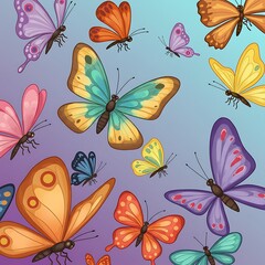 Flutterverse Symphony