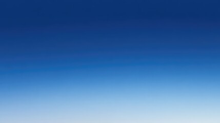 Ice blue gradient with soft frozen textures resembling chilled glass or frosted air