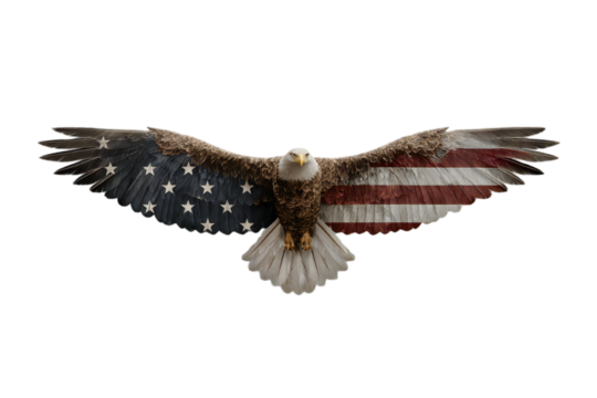 American bald eagle png