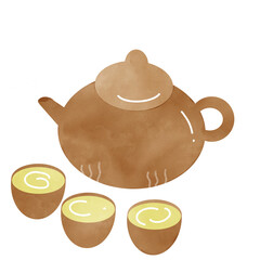Teapot 