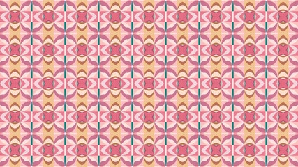 fabric motif. seamless pattern. wallpaper. background. HD