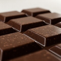 dark chocolate bar