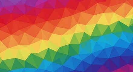 Chromatic Polygonal Flow