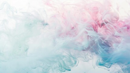 White Background Dreamy Style: Modern, Ethereal, and Visually Appealing for Creative Projects
