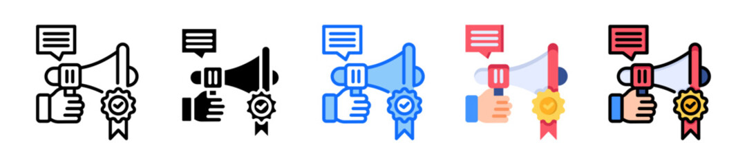 Promotion Criteria Icon