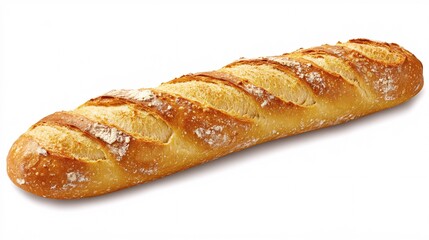 Fototapeta premium loaf of bread