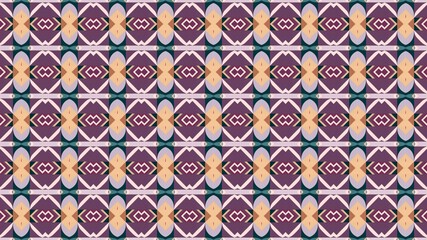 fabric motif. seamless pattern. wallpaper. background. HD