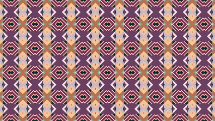 fabric motif. seamless pattern. wallpaper. background. HD