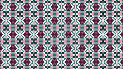 fabric motif. seamless pattern. wallpaper. background. HD
