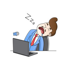 A quirky office worker facing hilarious challenges during remote Zoom meetings, featuring exaggerated reactions and everyday virtual work mishaps. This character series captures the humor of remote wo